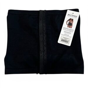 NWT Belly Bandit Belly Shield For Stretch Marks & C-Section Protection Size XS-M